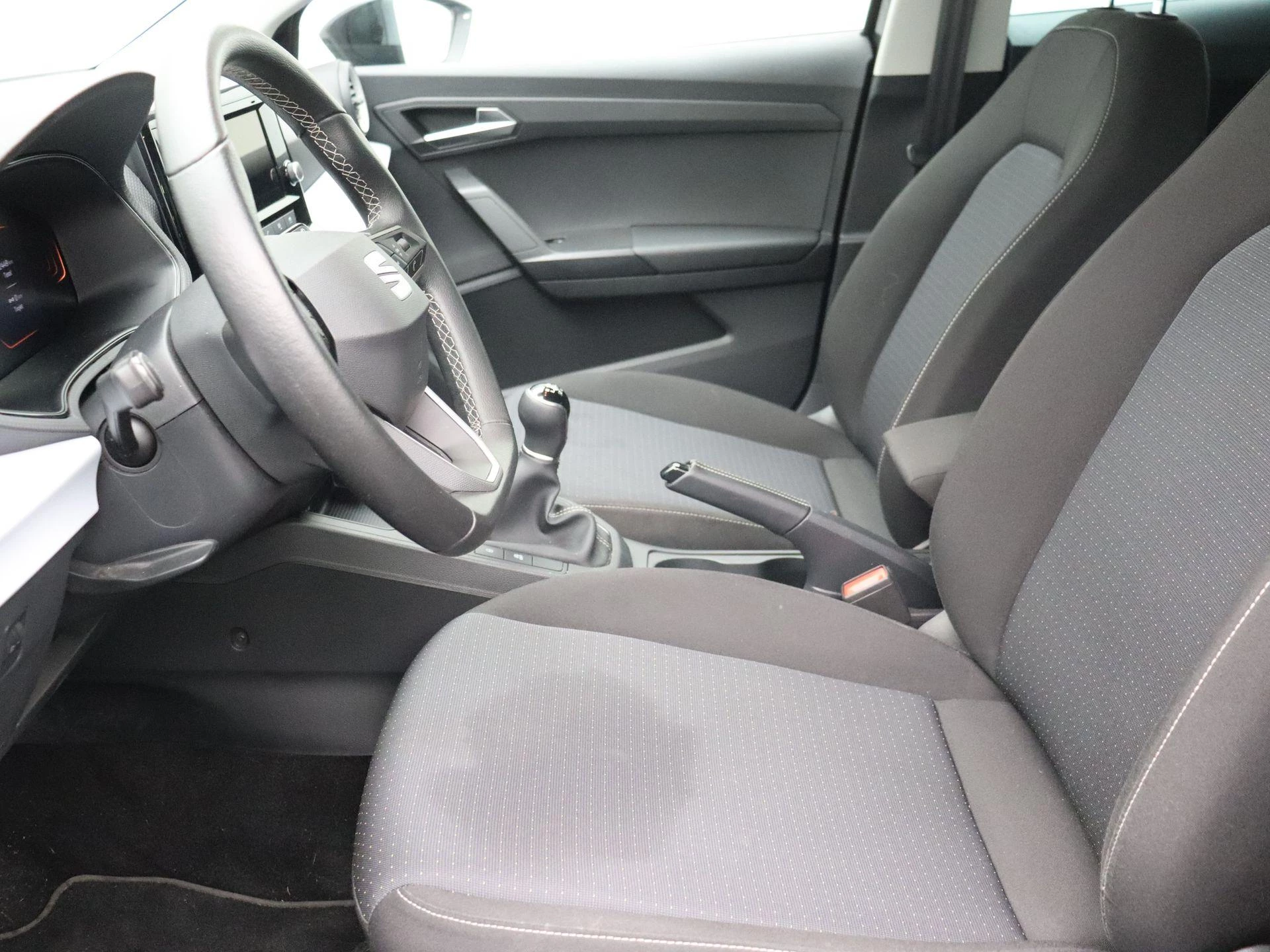 SEAT Ibiza 5D 1.0 TSI 70kW Move Full Link