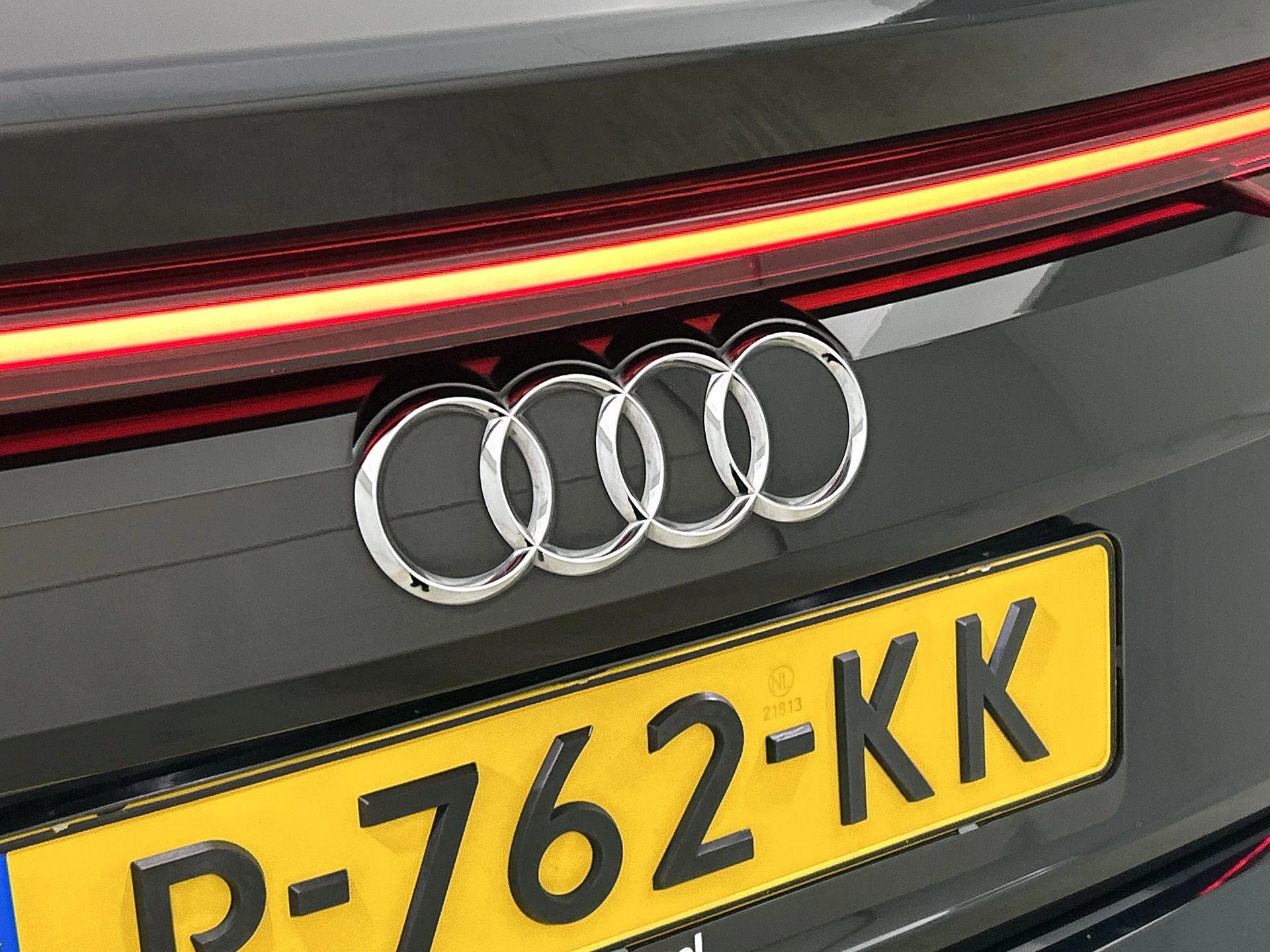 Audi Q8 55 TFSI e quattro Pro Line Advanced