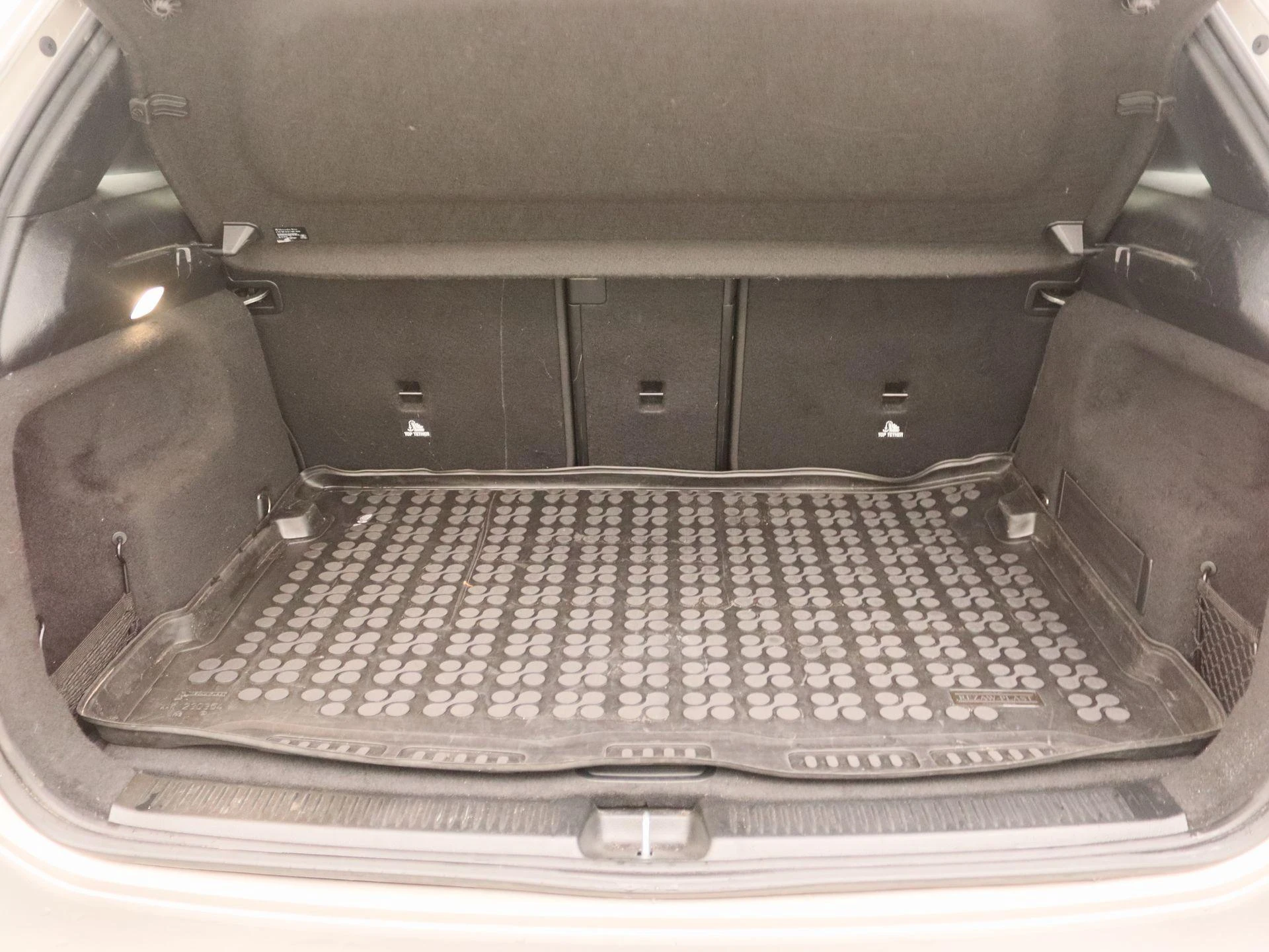 Mercedes-Benz B-Klasse 180 Business Solution Plus