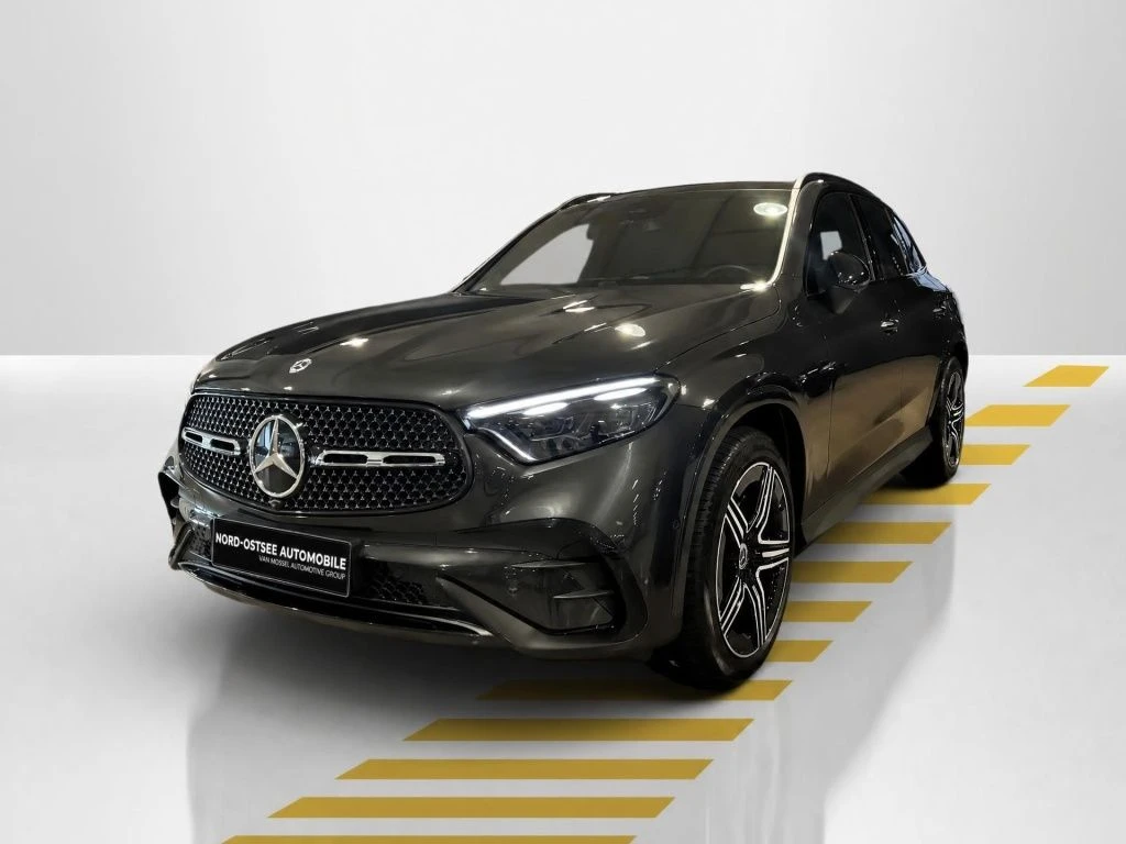Mercedes-Benz-GLC 220 d-image-1