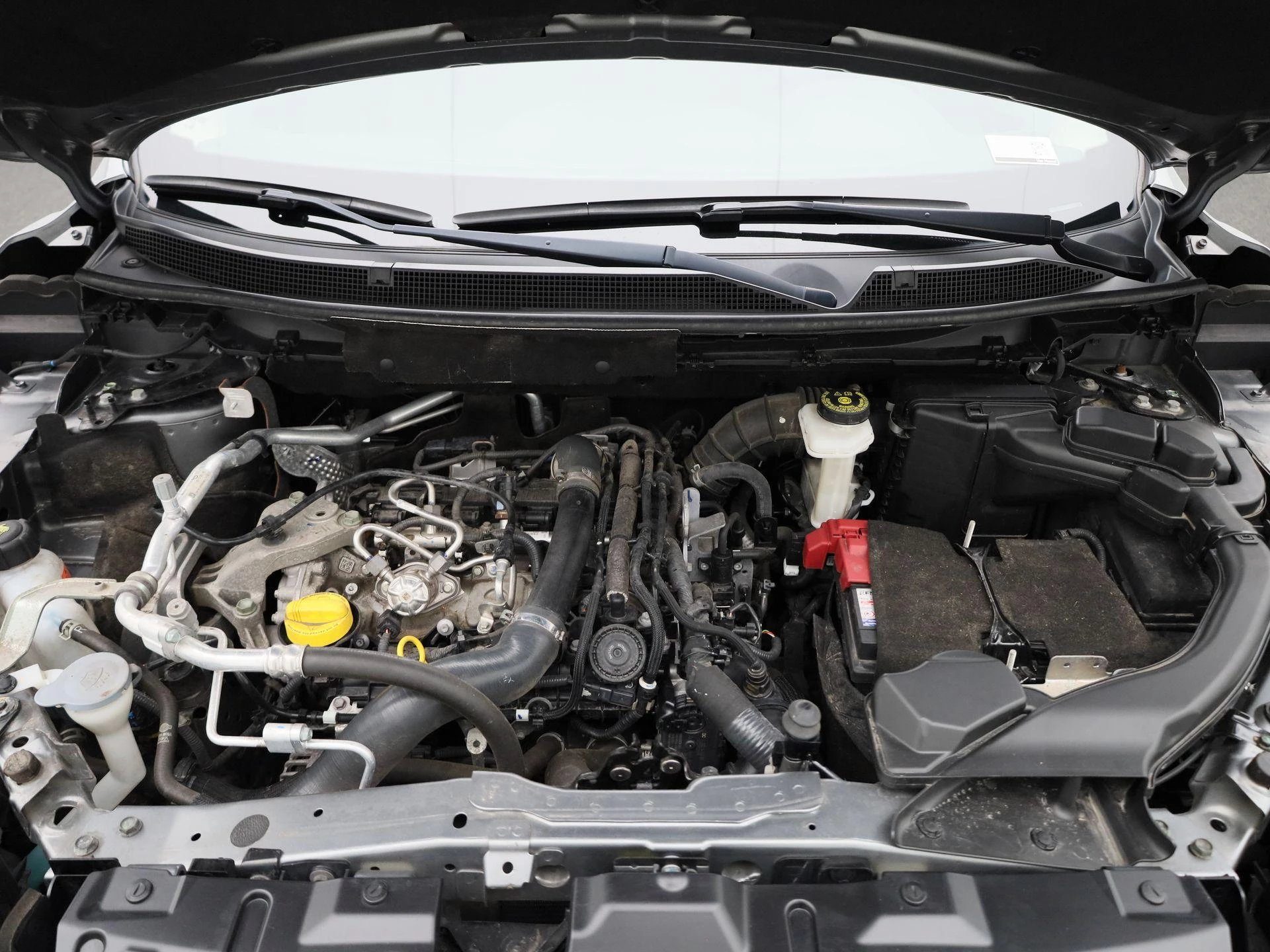 Nissan QASHQAI MHEV 103KW N-Connecta
