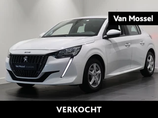 Peugeot 208 Active