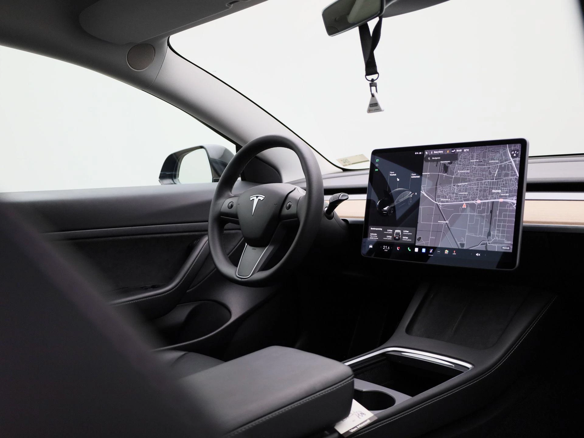 Tesla Model 3 Standard RWD Plus 60 kWh