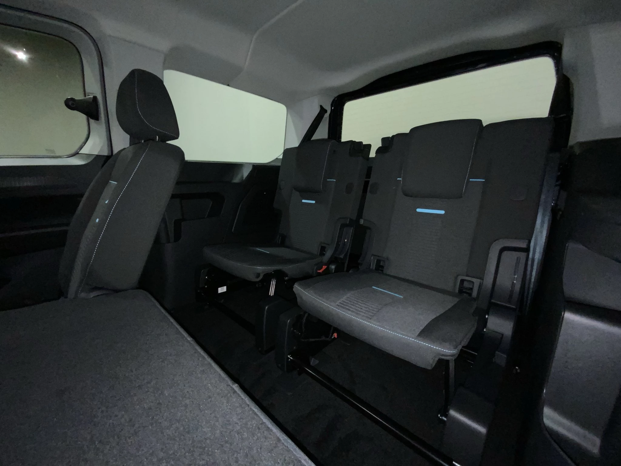 Ford Tourneo Connect Grand Active 1.5 EcoBoost PHEV