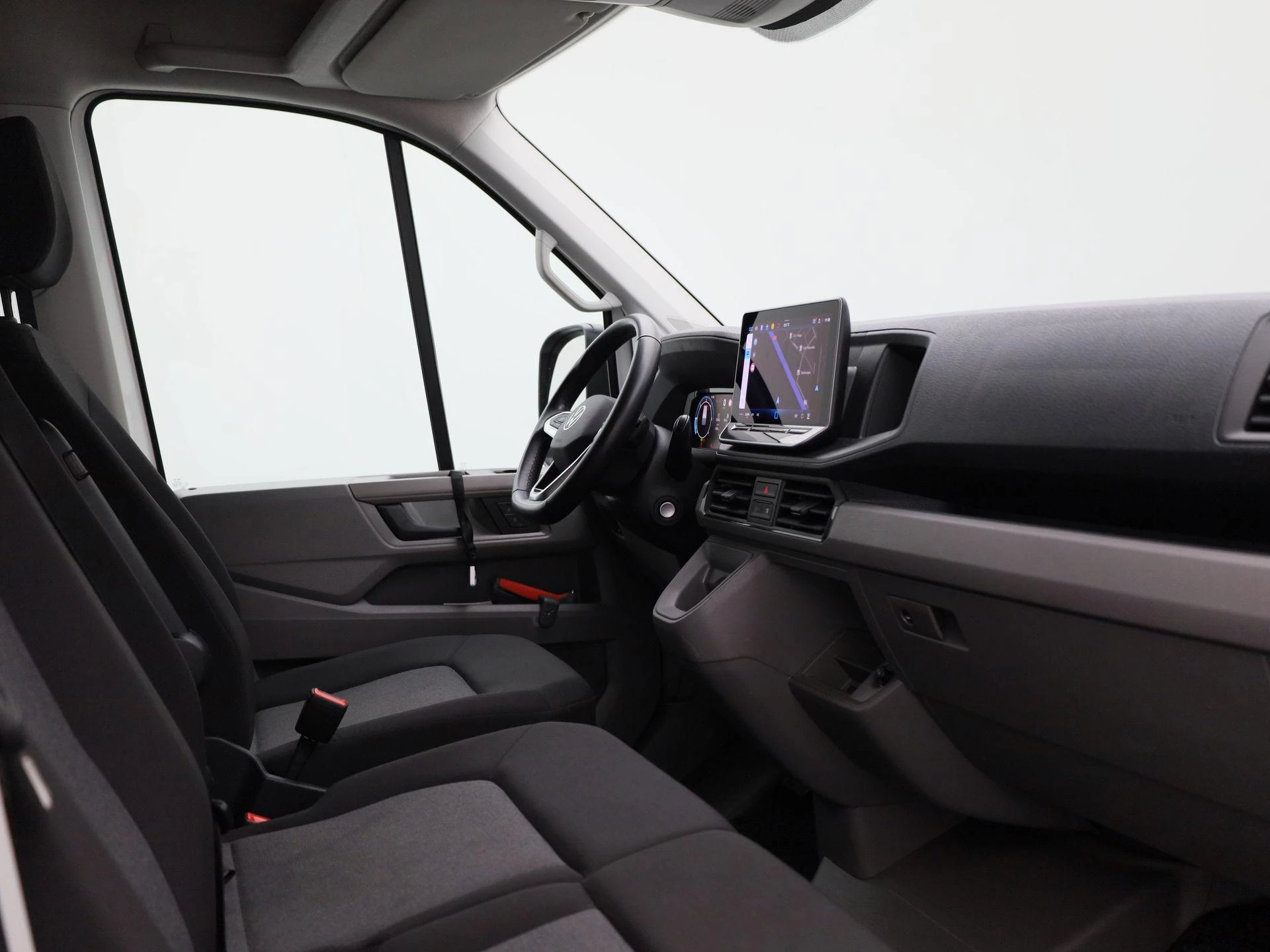 Volkswagen Crafter 2.0 TDI L3H3 Highline 140PK
