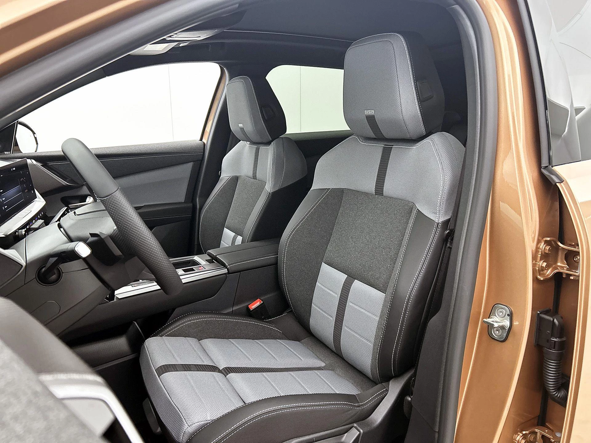 Opel Grandland Electric GS 73 kWh