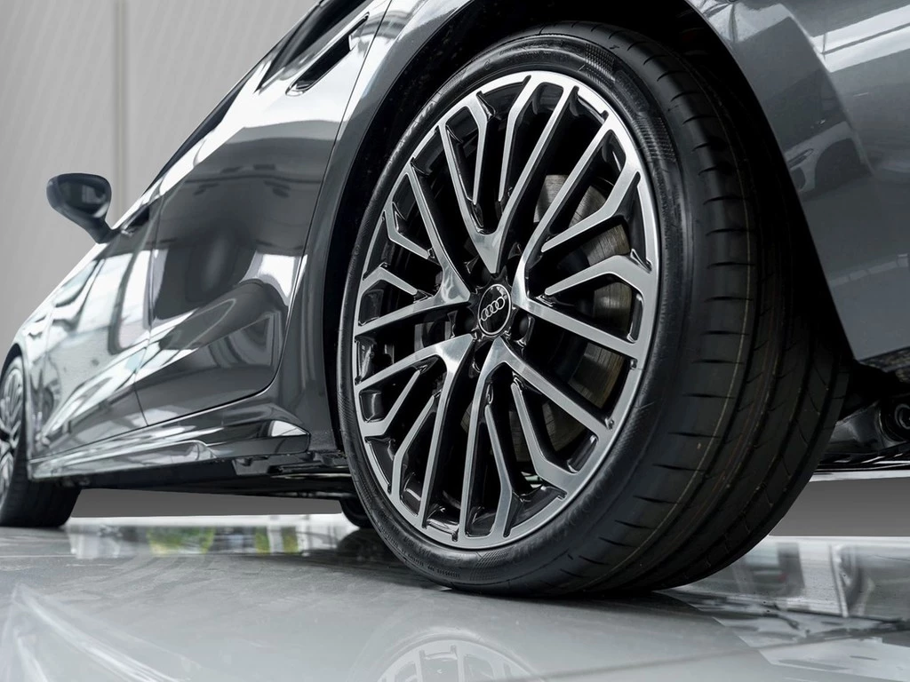 Audi A5 Avant 2.0 TFSI e-hybrid quattro