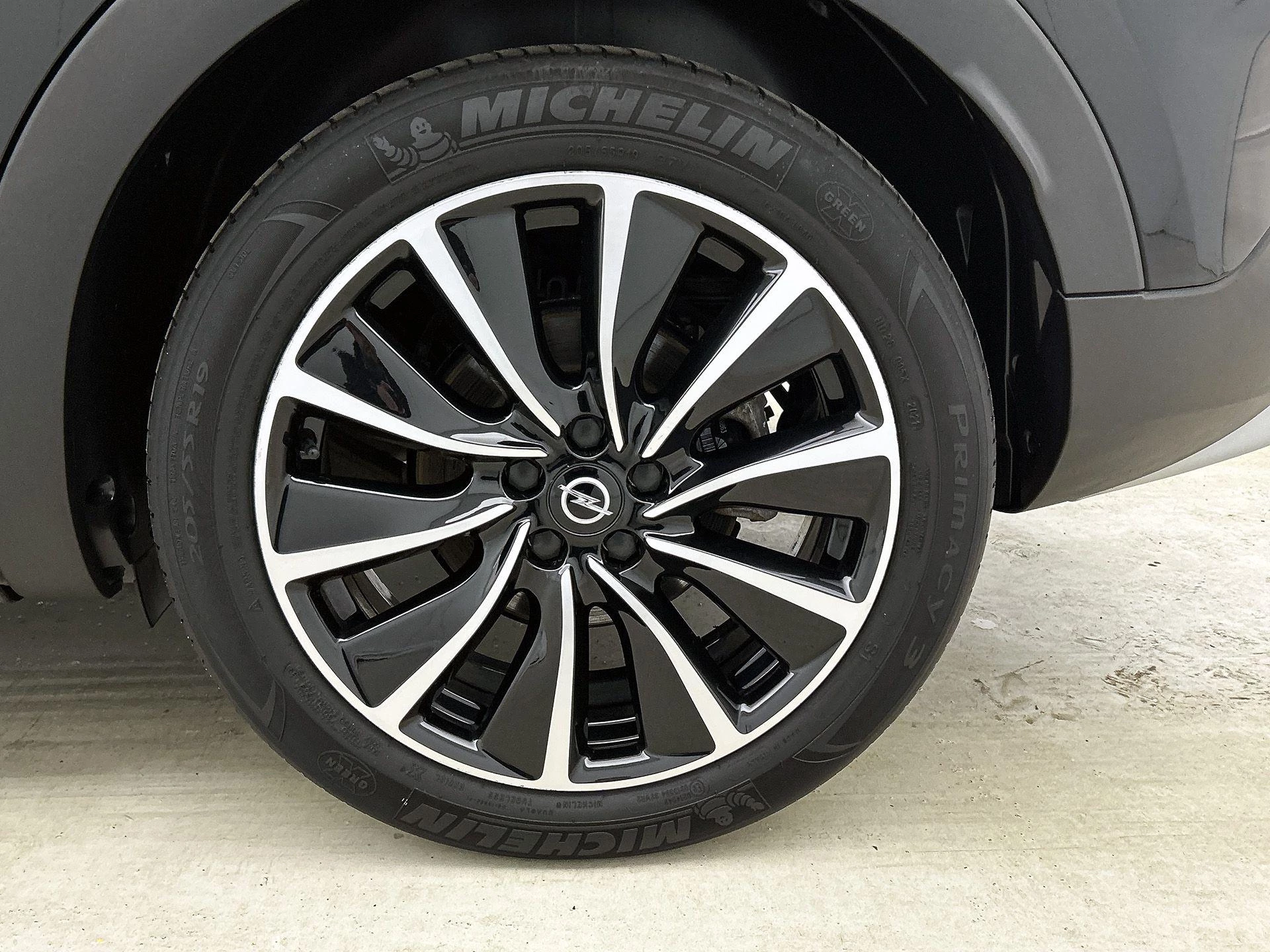 Opel Grandland X 1.6 Turbo Hybrid Innovation