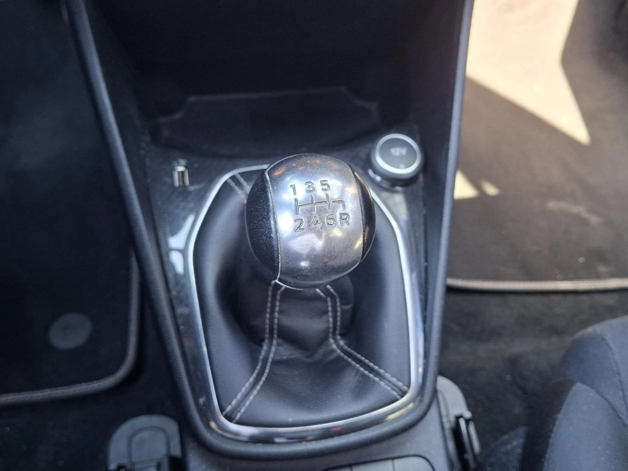 Ford Fiesta 1.0 EcoBoost ST-Line