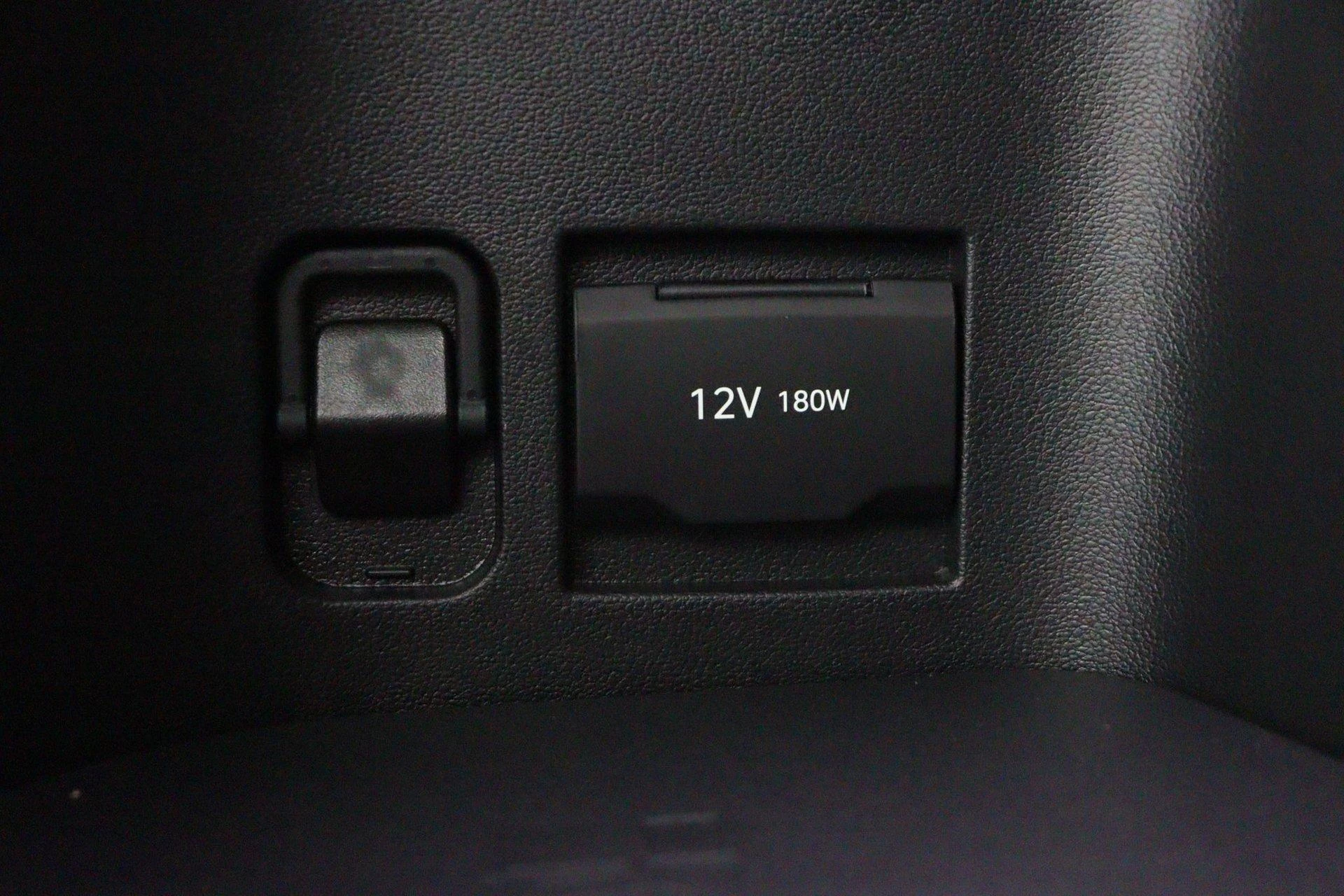 Hyundai Tucson 1.6 T-GDI PHEV N Line Business