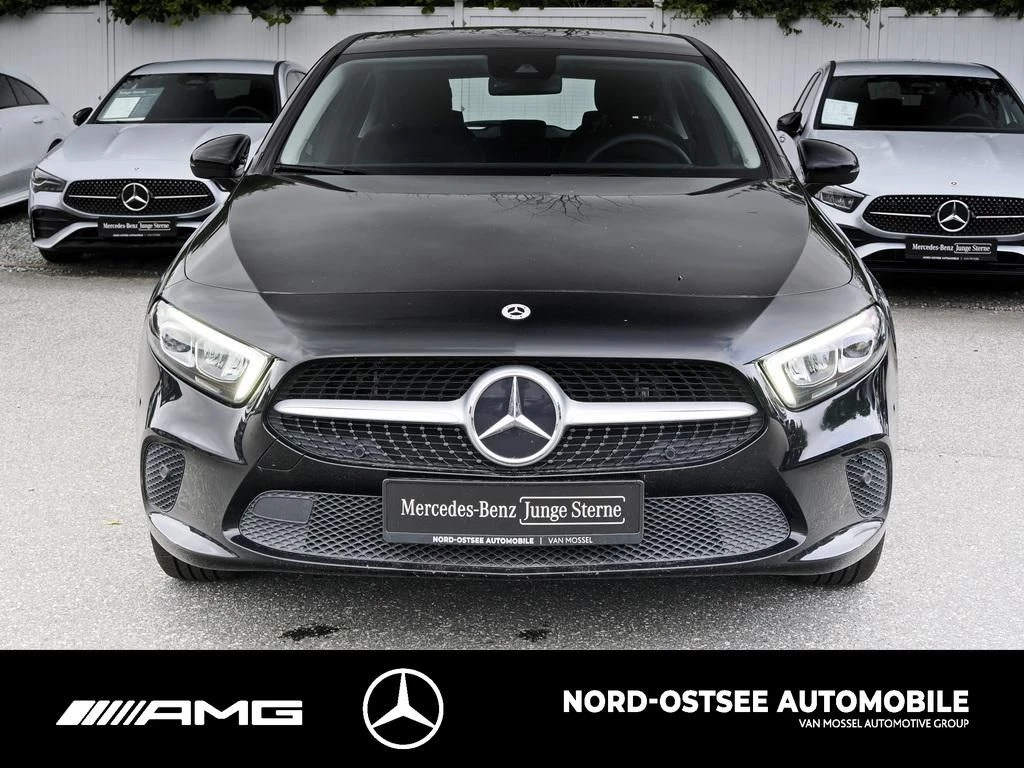 Mercedes-Benz A-Klasse 250 e PROGRESSIVE KAMERA TEMPO MBUX SITZHZG Progressive