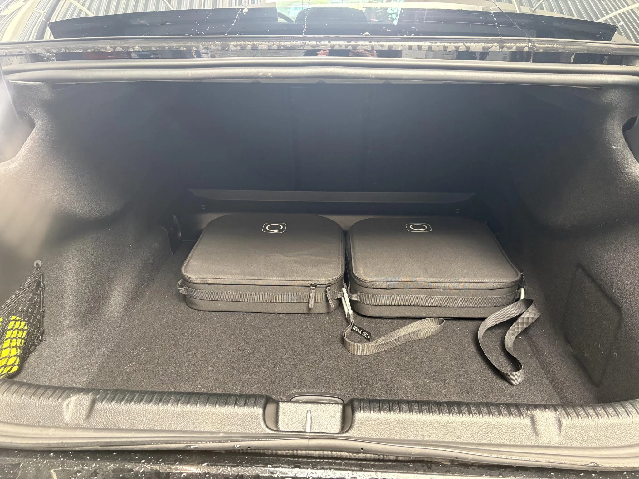 Mercedes-Benz EQE 300 Business Line + LEDER + LED + CARPLAY +