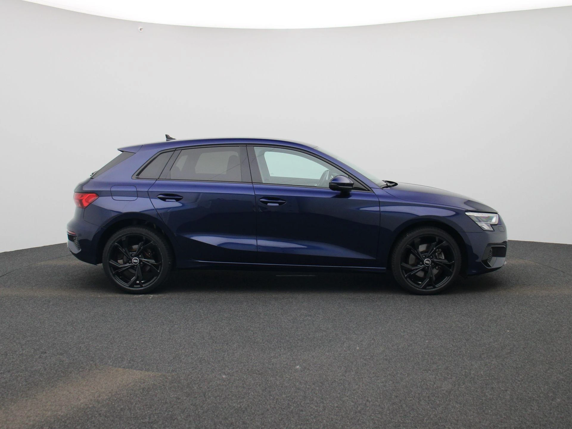 Audi A3 Sportback 30 TFSI Business edition