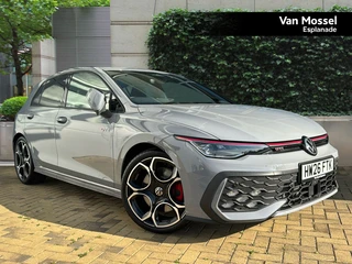 Volkswagen Golf 2.0 TSI 265 GTI 5dr DSG