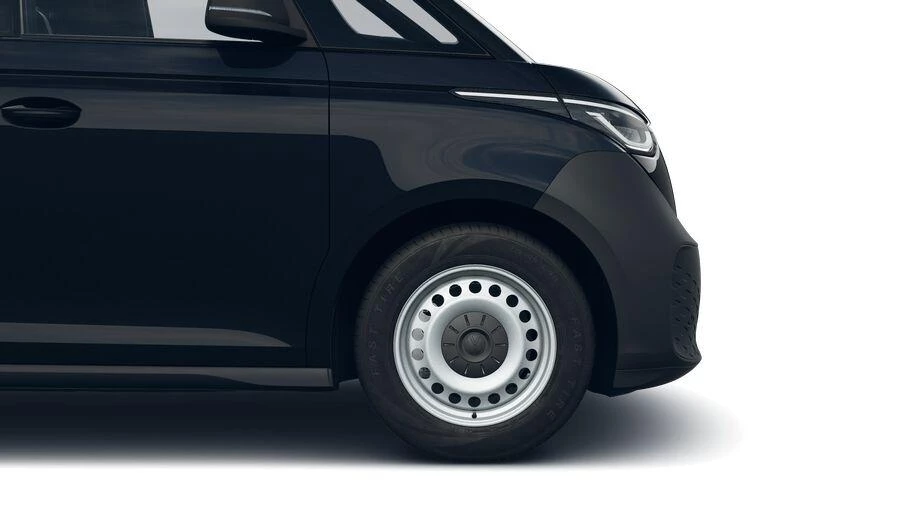 Volkswagen ID.Buzz Cargo