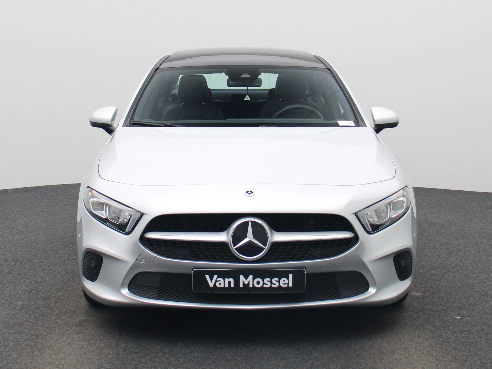 Mercedes-Benz-Classe A-image-2