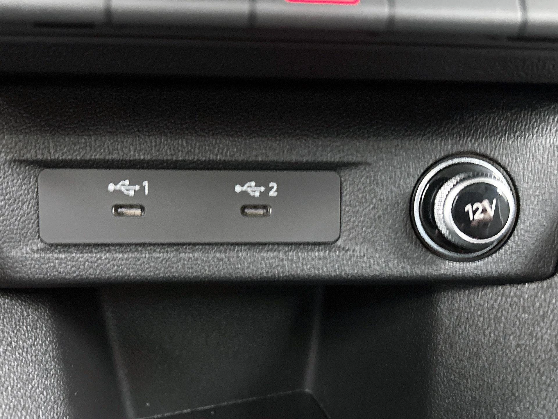 Audi A1 Sportback 25 TFSI Advanced edition