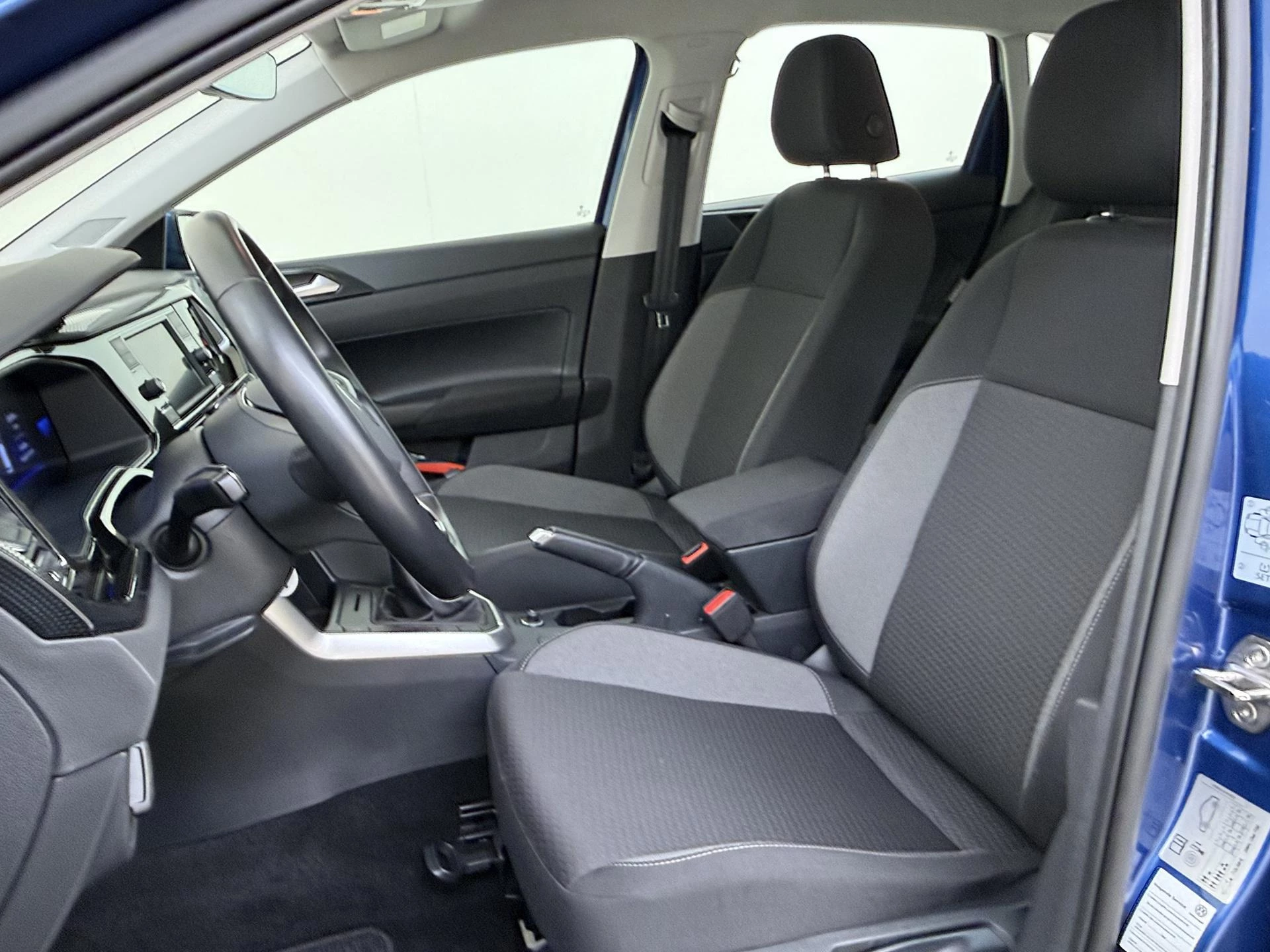Volkswagen Polo 1.0 TSI Life