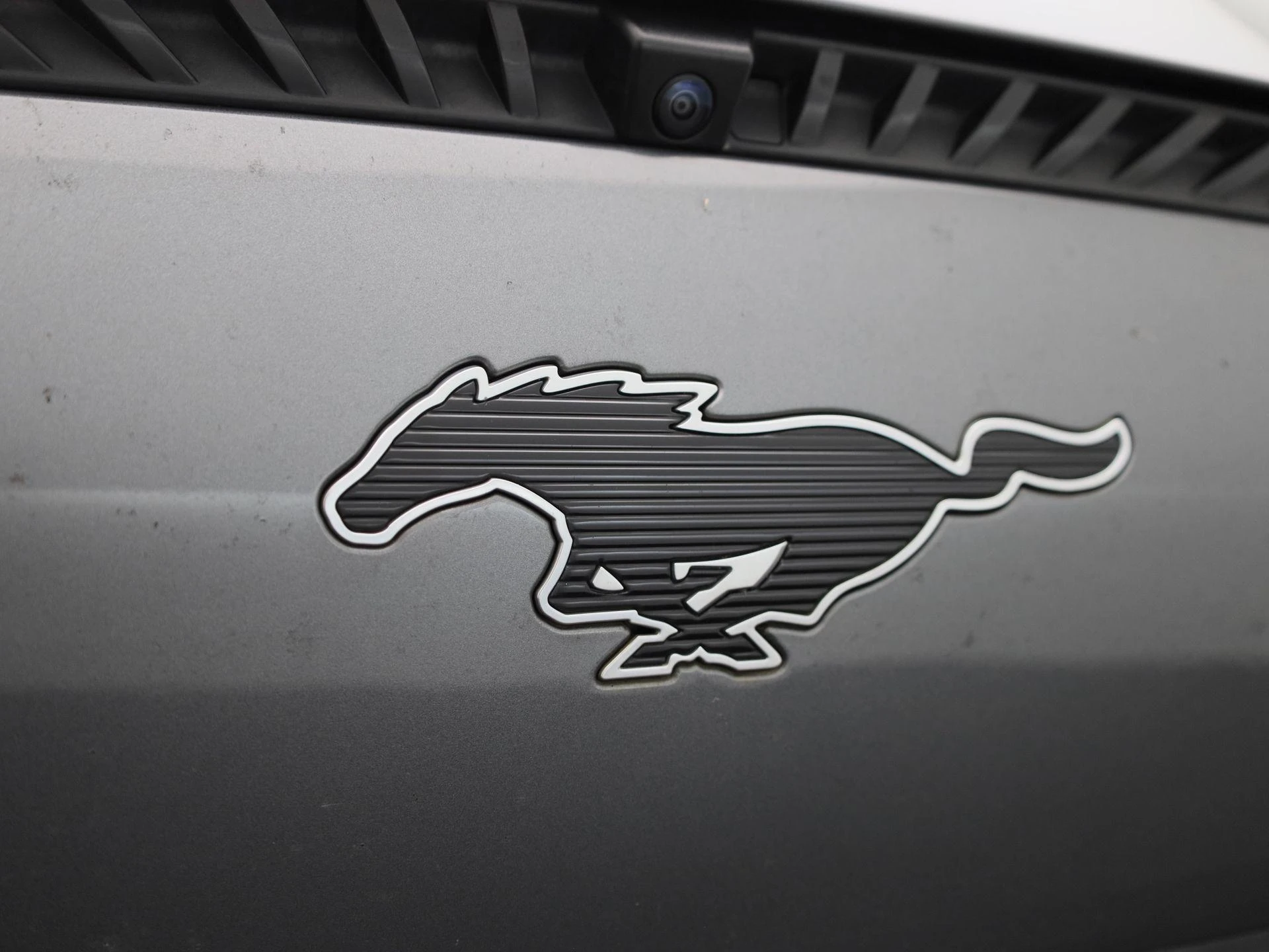 Ford-Mustang Mach-E-image-39