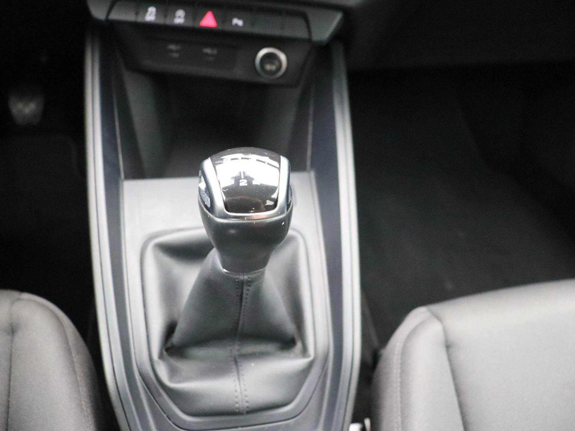 Audi A1 citycarver 1.0 25 TFSI 70kW CITYCARVER