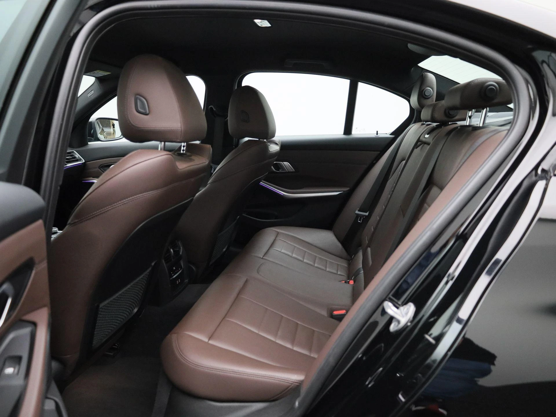 BMW 3 Serie 330e eDrive Edition