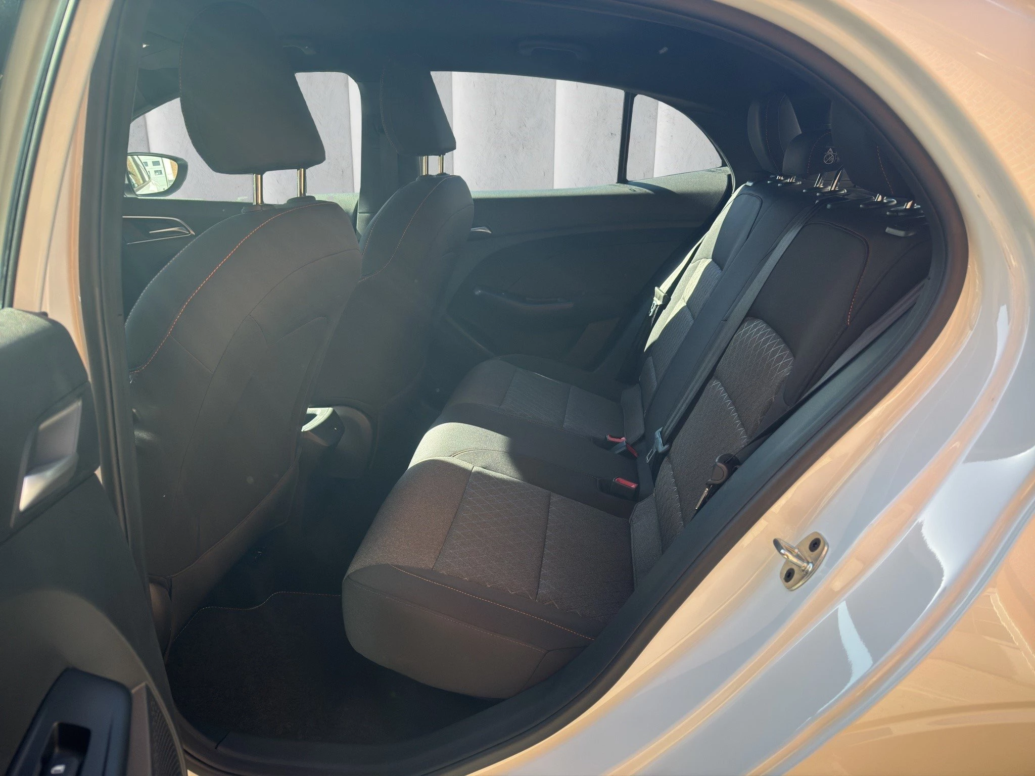 MG MG3 Standard 1.5 85kW PDC | Klima | Navi | BT | ZV m. FB