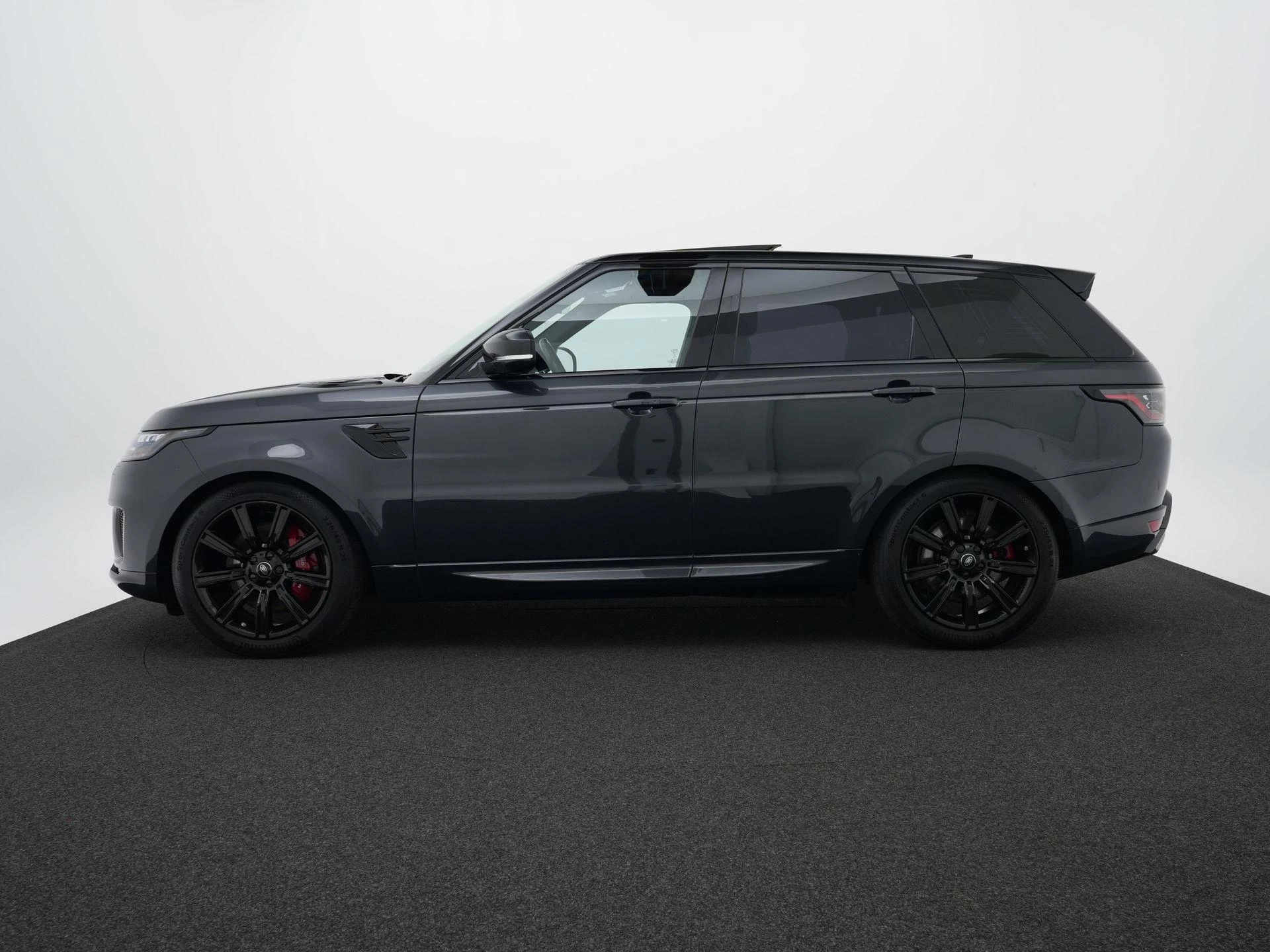 Land Rover Range Rover Sport P400e Autobiography Dynamic