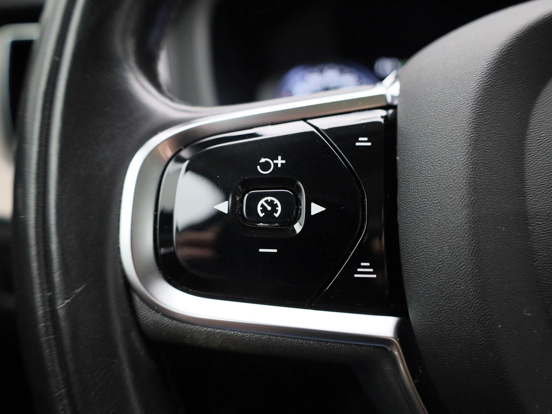 Volvo XC60 2.0 Recharge T6 AWD Inscription