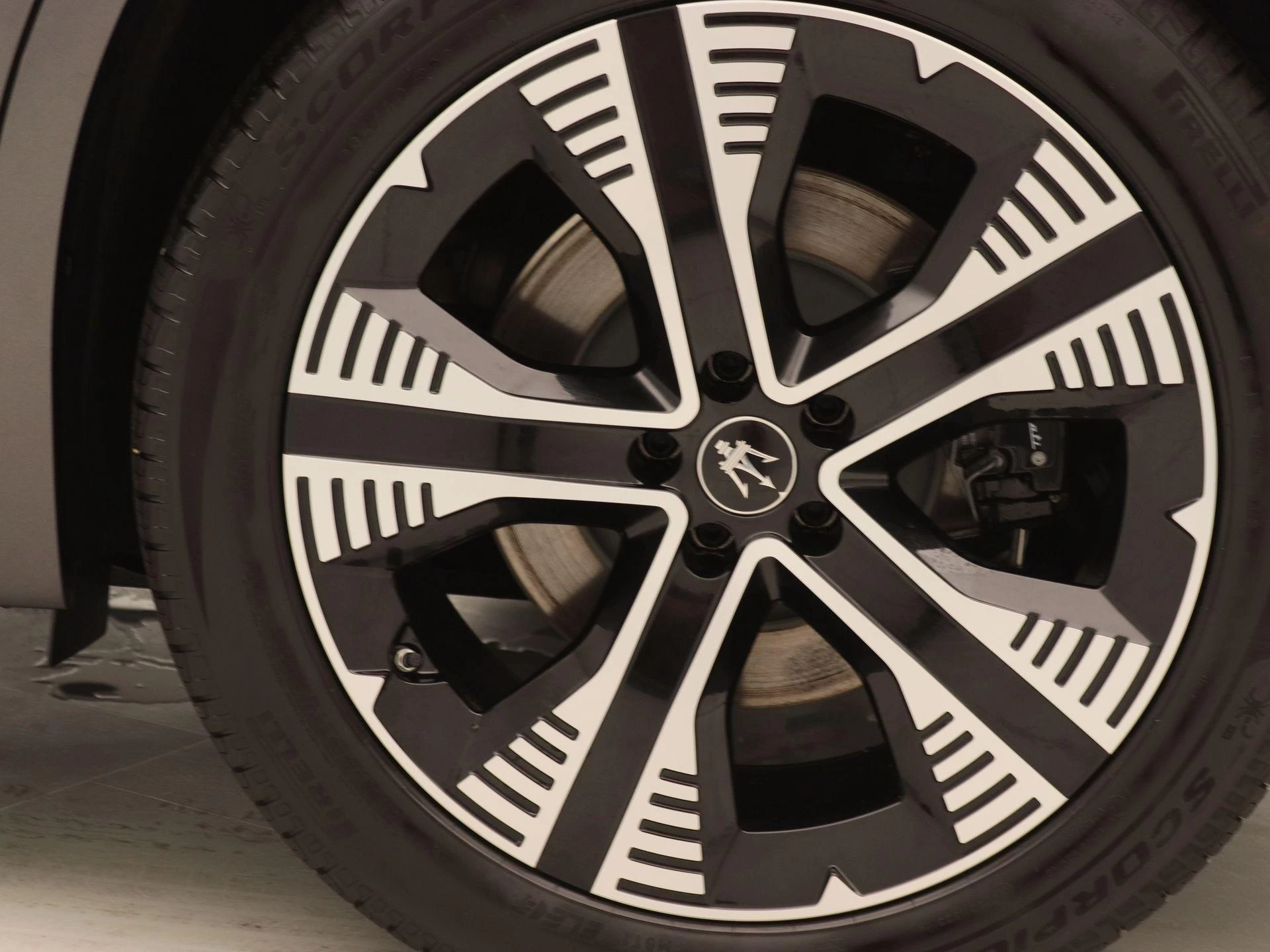 Maserati Grecale AWD Folgore 105kWh