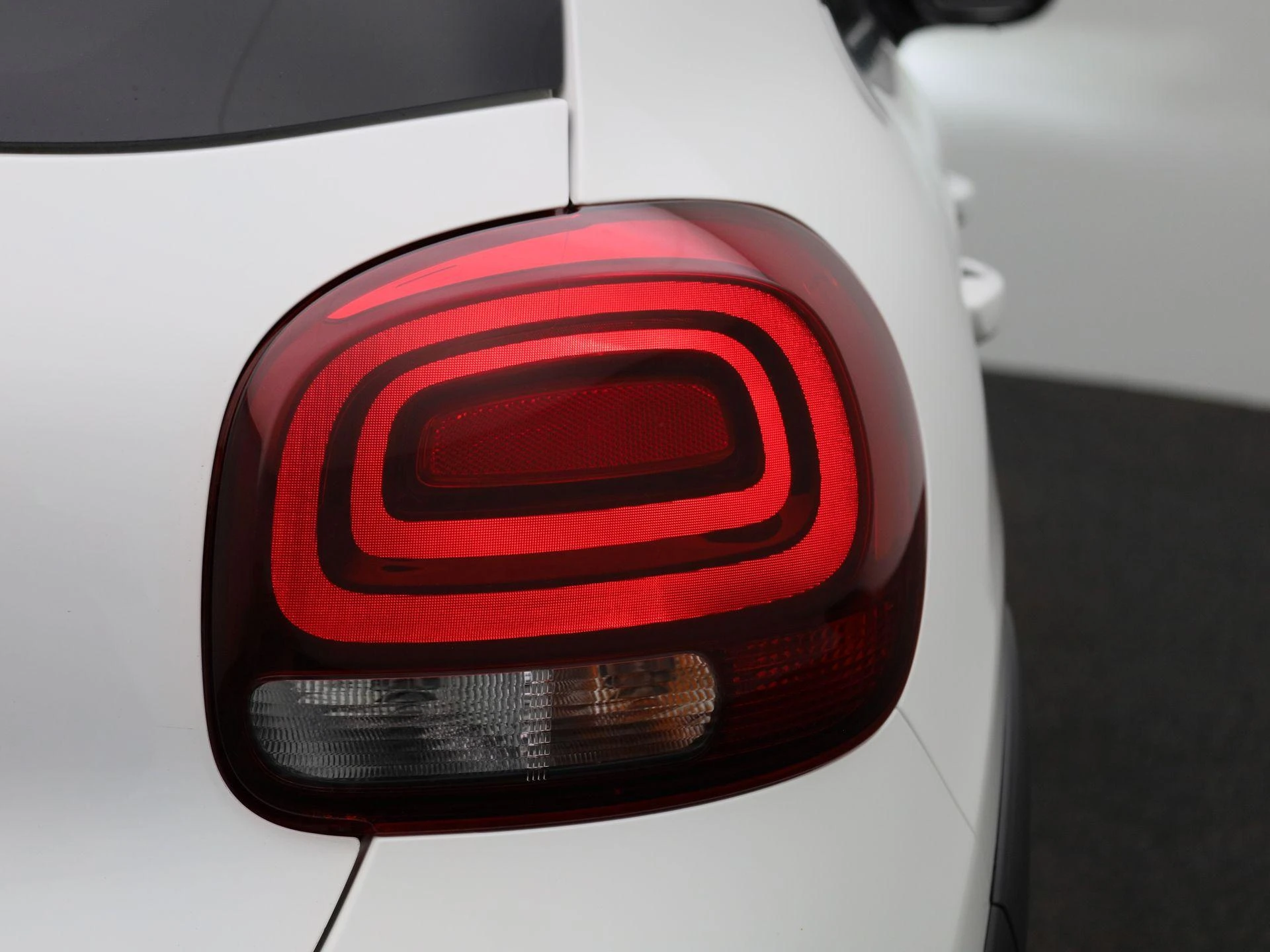 Citroën C3 1.2 PureTech Feel