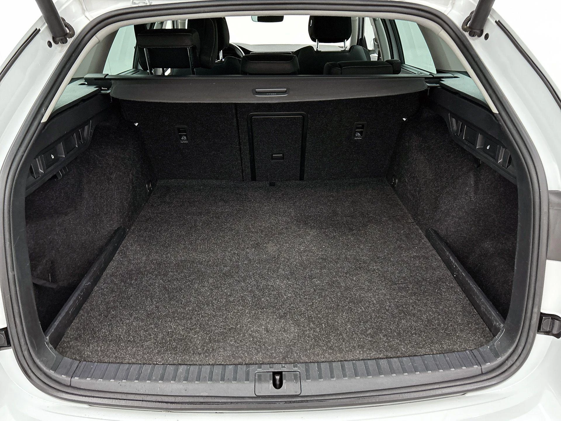 Škoda Octavia Combi 1.4 TSI iV PHEV Business Edition Plus