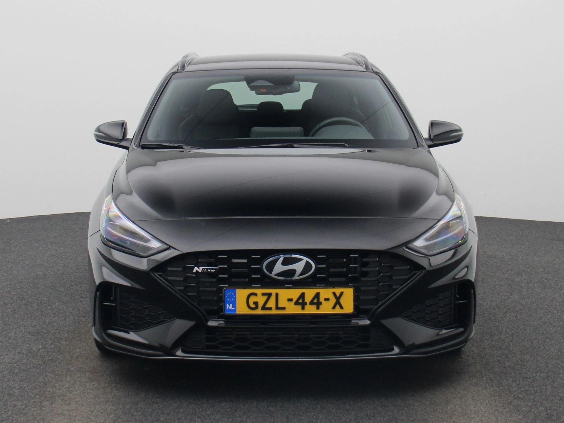 Hyundai i30 Wagon 1.5 T-GDi MHEV N Line