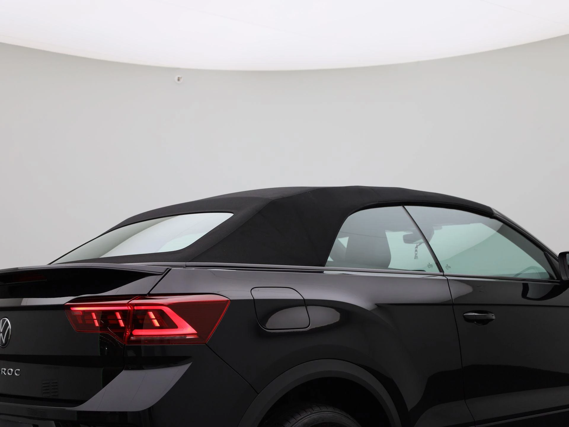 Volkswagen T-Roc Cabrio 1.5 TSI R-Line 150 PK|