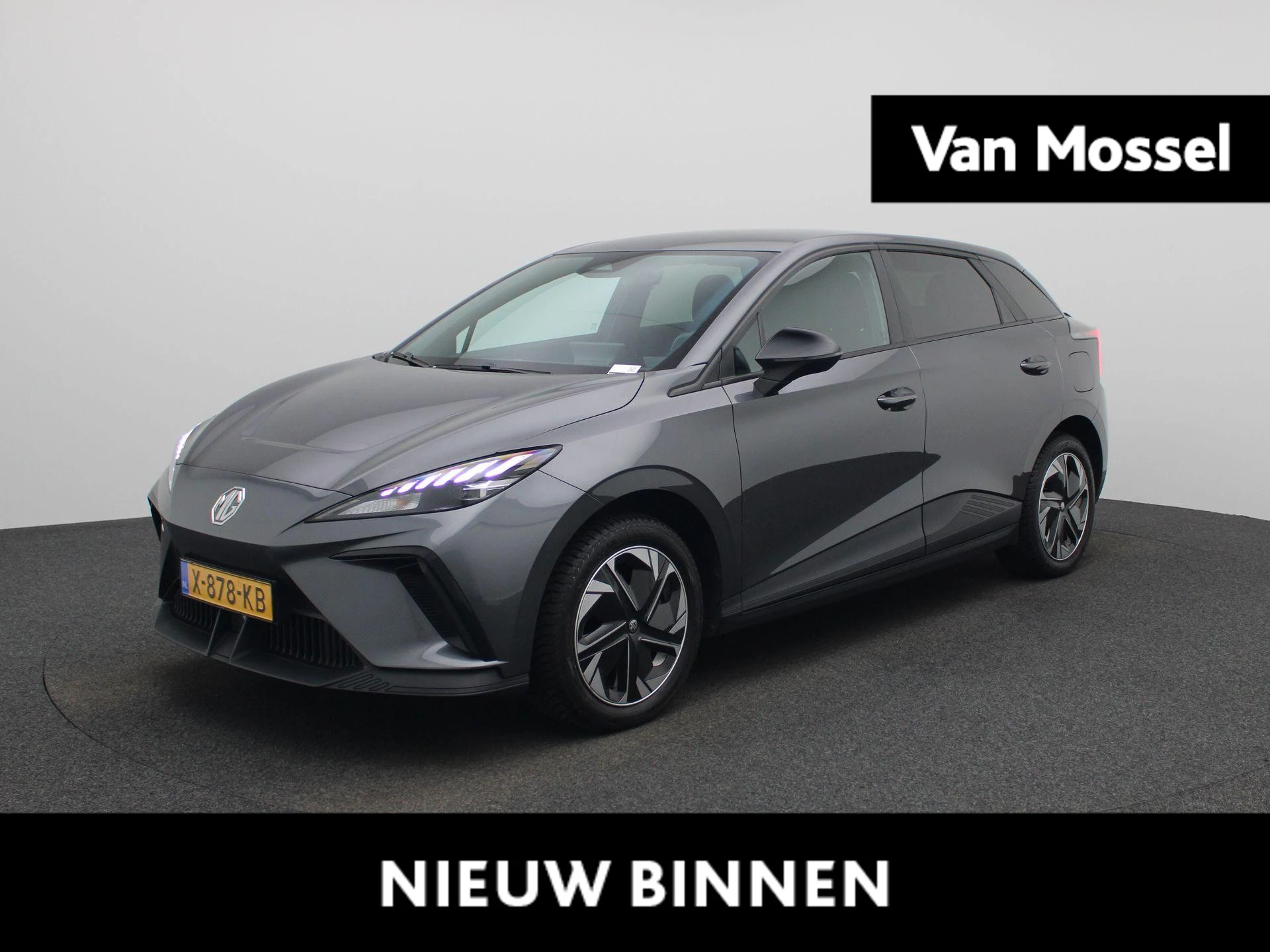 MG-MG4 EV-image-0