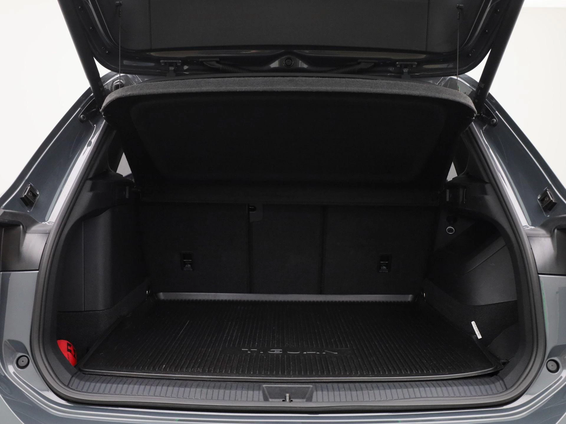 Volkswagen Tiguan 1.5 eHybrid R-Line Edition 204 PK|