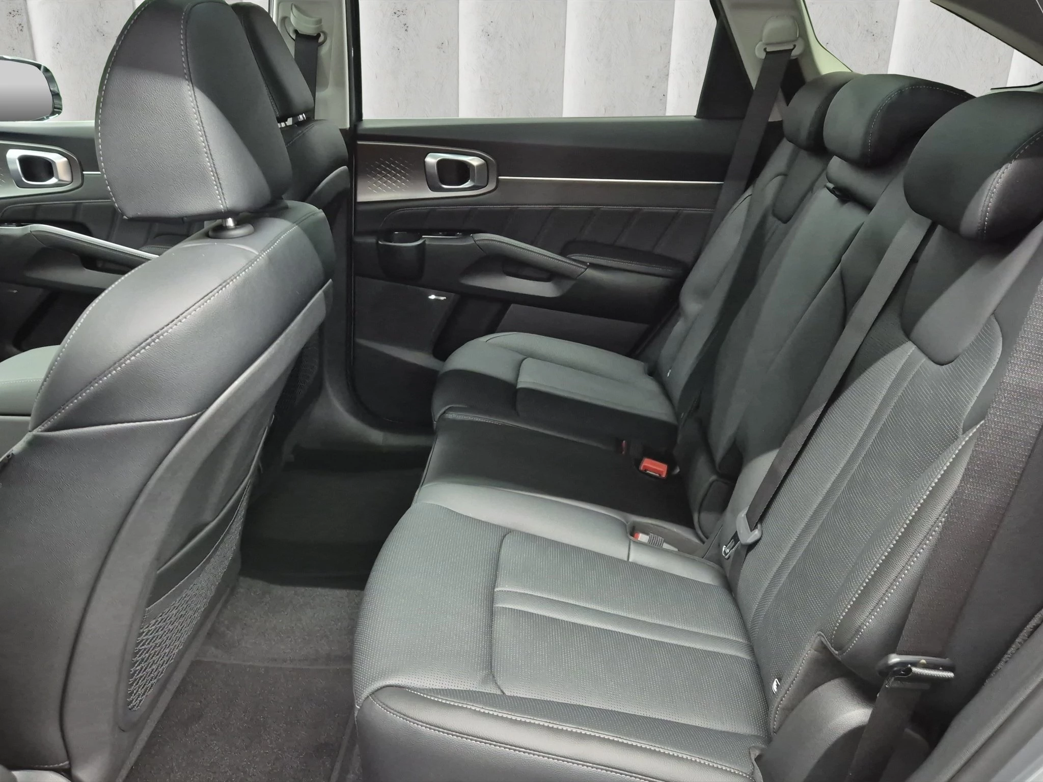 Kia Sorento Plug & Ride 1.6 T-GDI Plug-in H AWD Auto. 185 kW
