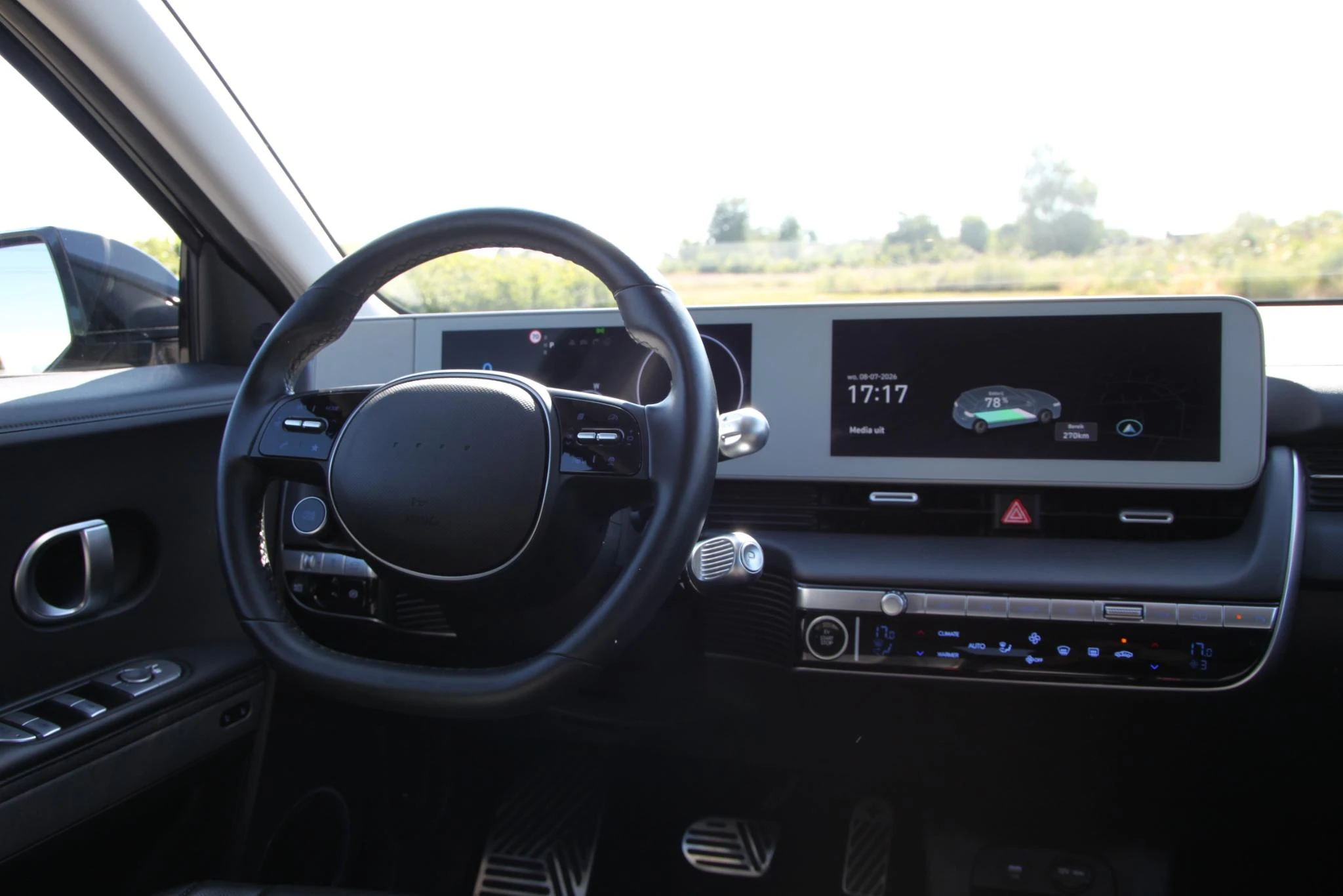 Hyundai IONIQ 5 Balance 73 kWh HTRAC AWD