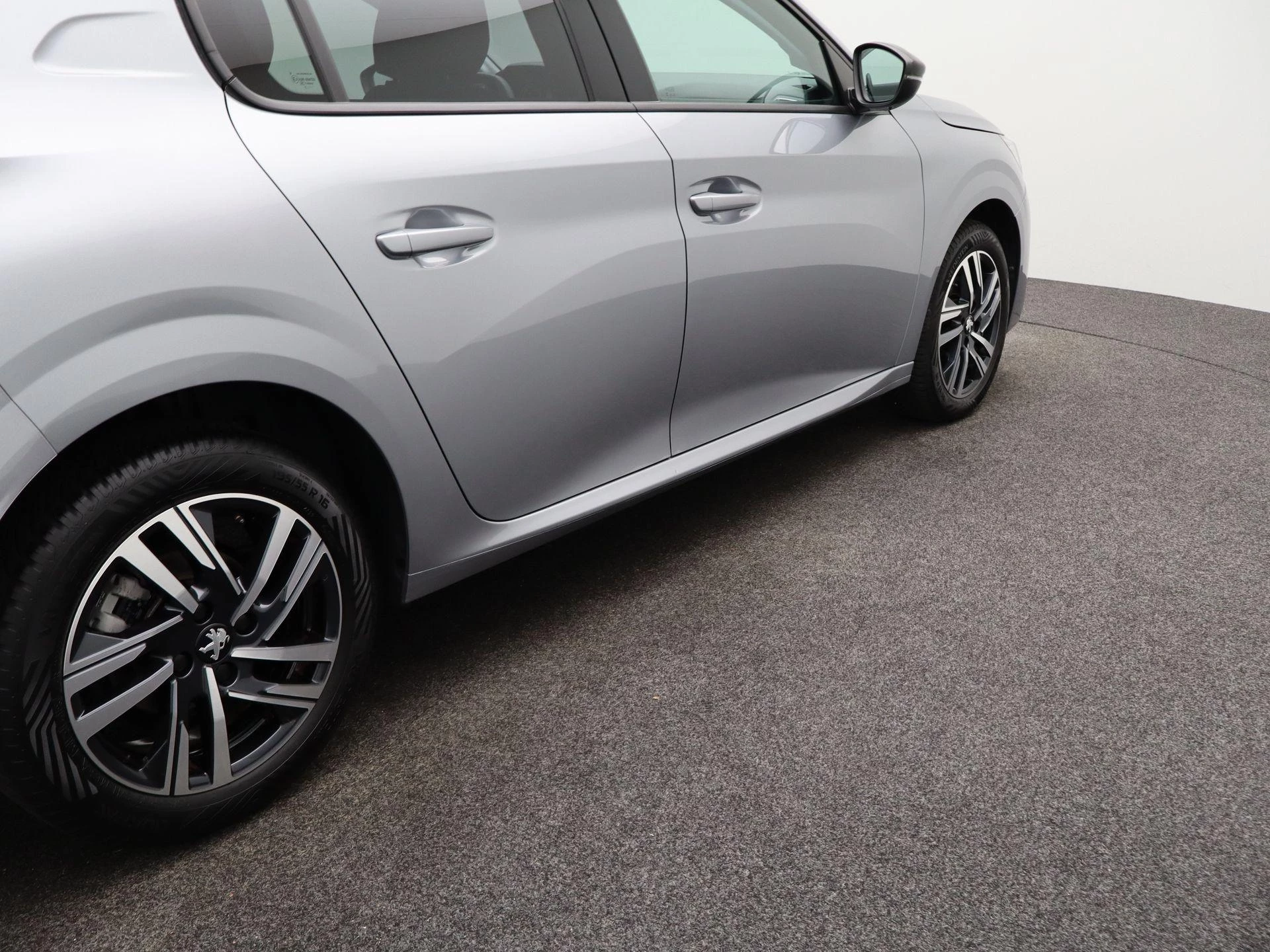 Peugeot 208 1.2 PureTech 100 Allure