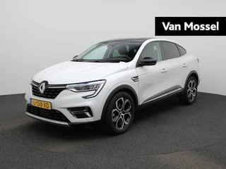 Renault Arkana 1.6 E-Tech Hybrid 145 Intens