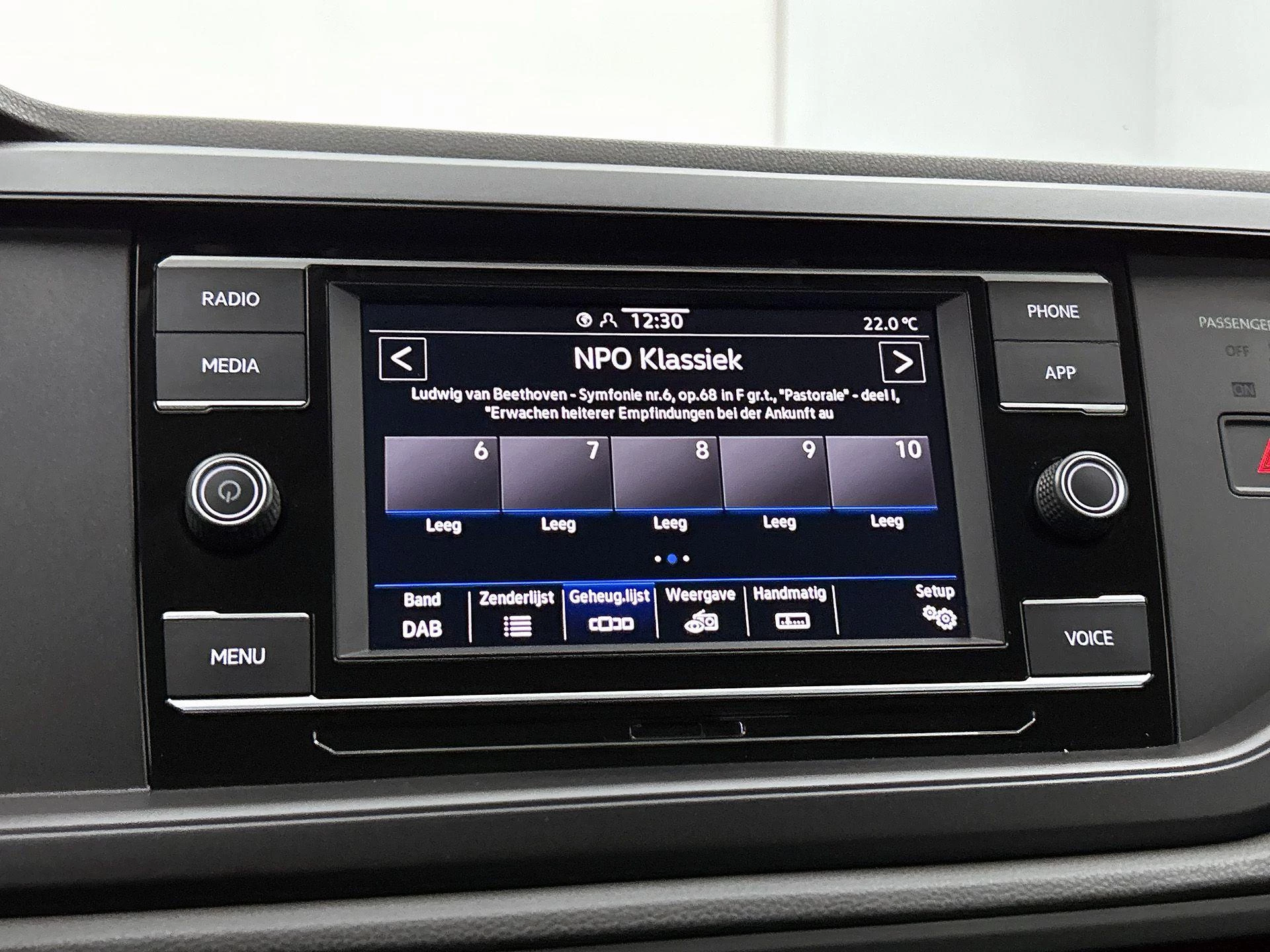 Volkswagen Polo 1.0 TSI Polo
