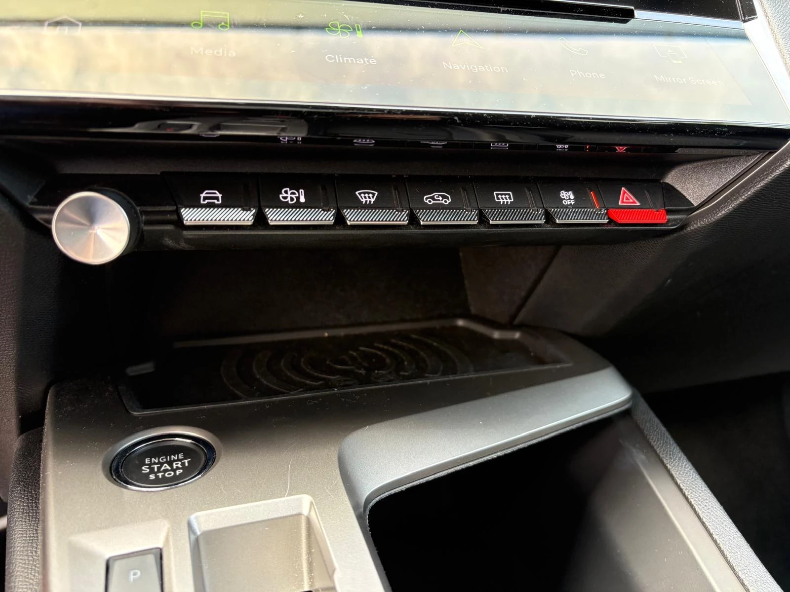 Peugeot 408 1.2 Hybrid 145 e-DCS6 Allure