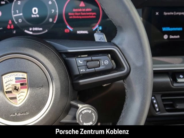 Porsche 911 992 -2 Carrera Cabriolet carrera992 992 -2 (911) Carrera Cabriolet carrera
