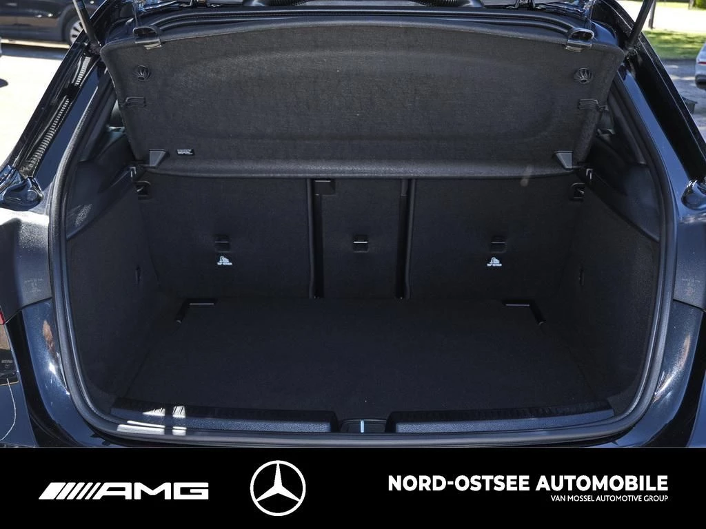 Mercedes-Benz A-Klasse 180 AMG PANO NIGHT MBUX KEYLESS-GO SHZ AMG Line