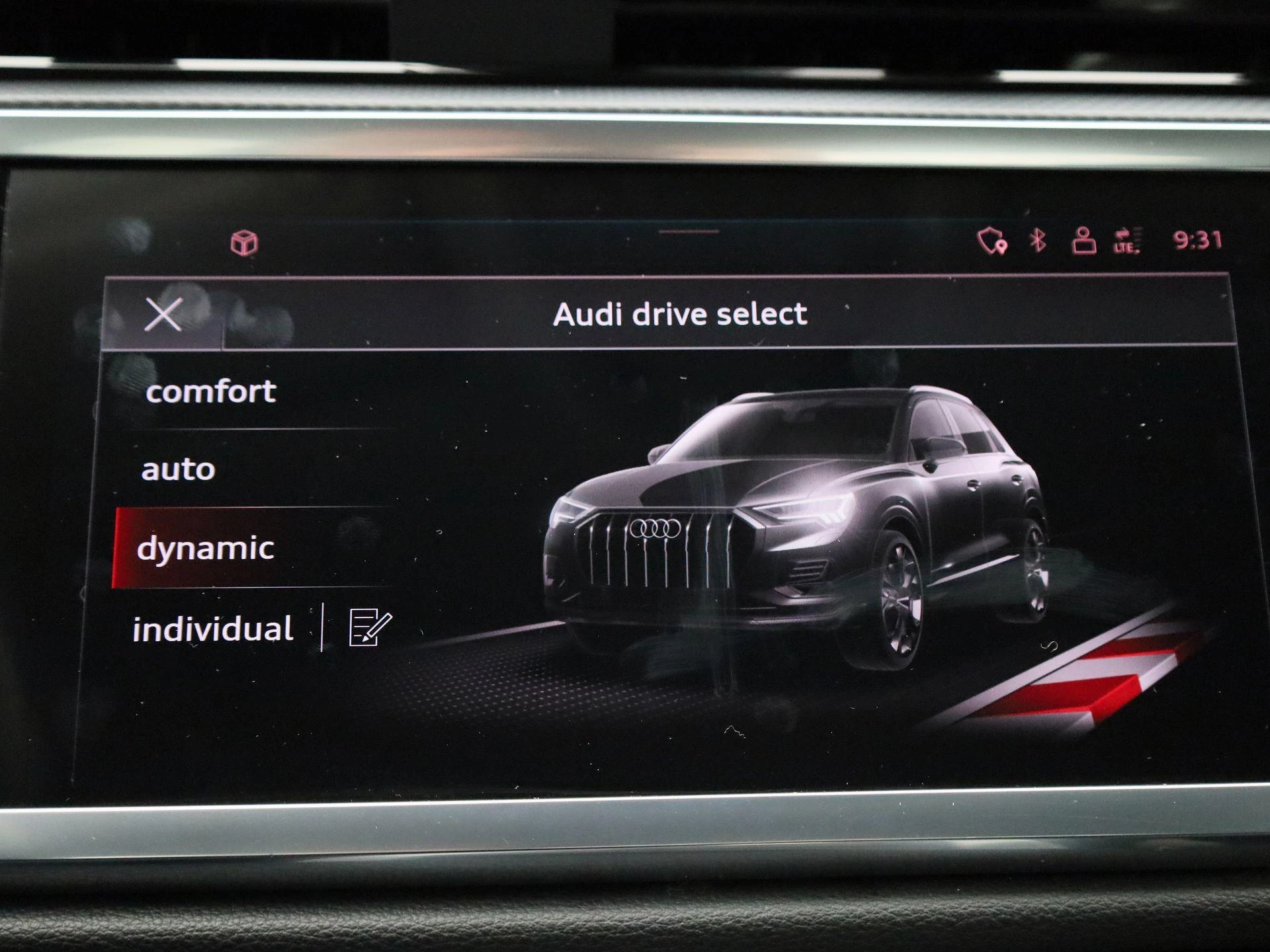 Audi Q3 45 TFSI e S tronic S Line