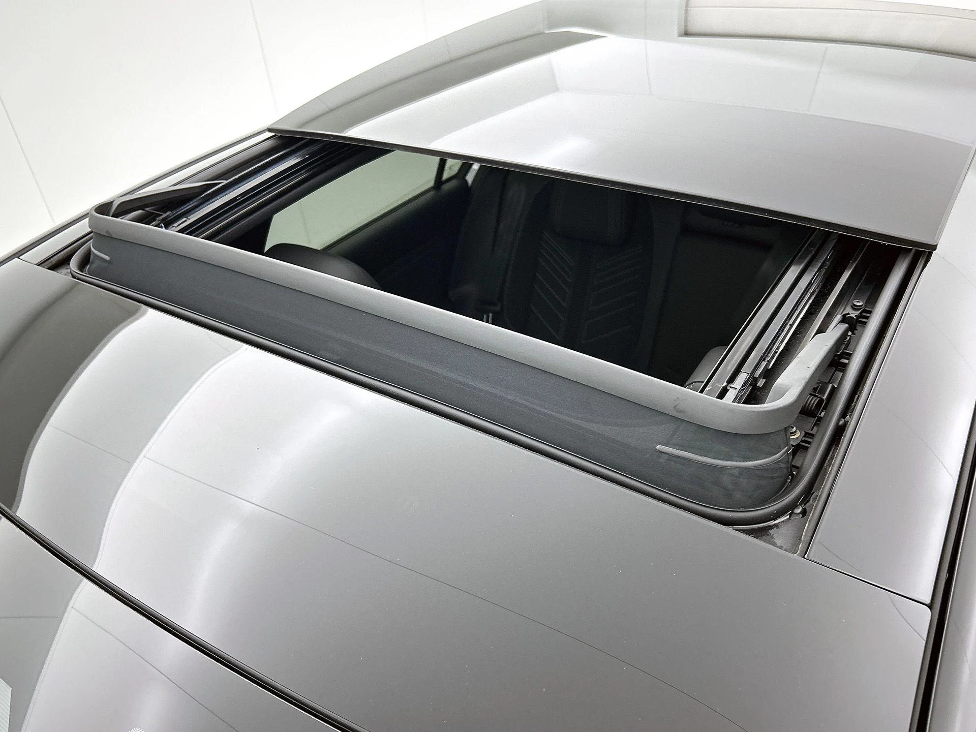 Opel Astra Electric 58 kWh Ultimate