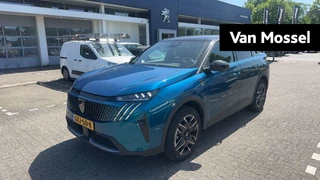 Peugeot 3008 1.2 Hybrid 136 GT