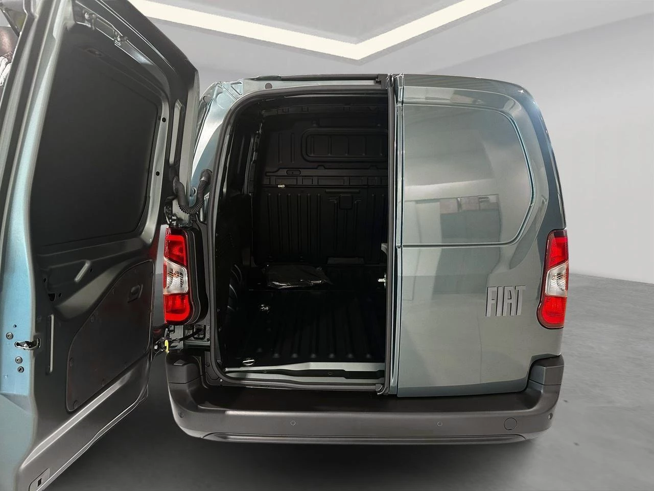 Fiat Doblò 1.5 BlueHDI 130 AT8 L1 Light