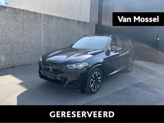 BMW iX3 iX3