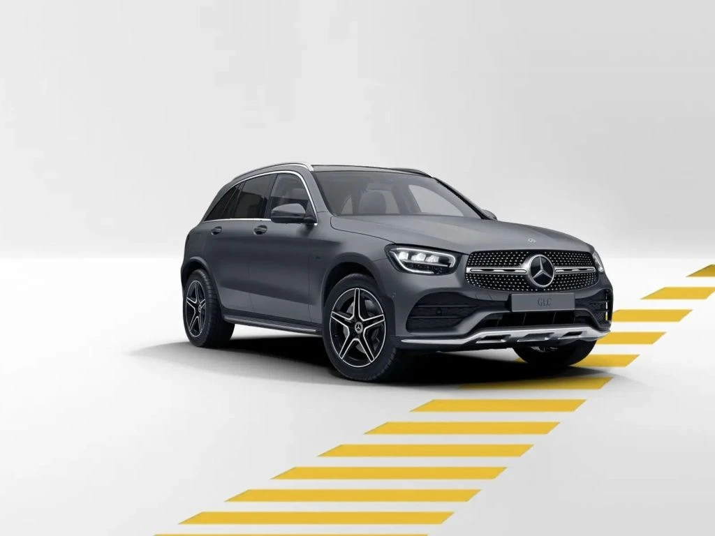 Mercedes-Benz-GLC 300 e-image-8