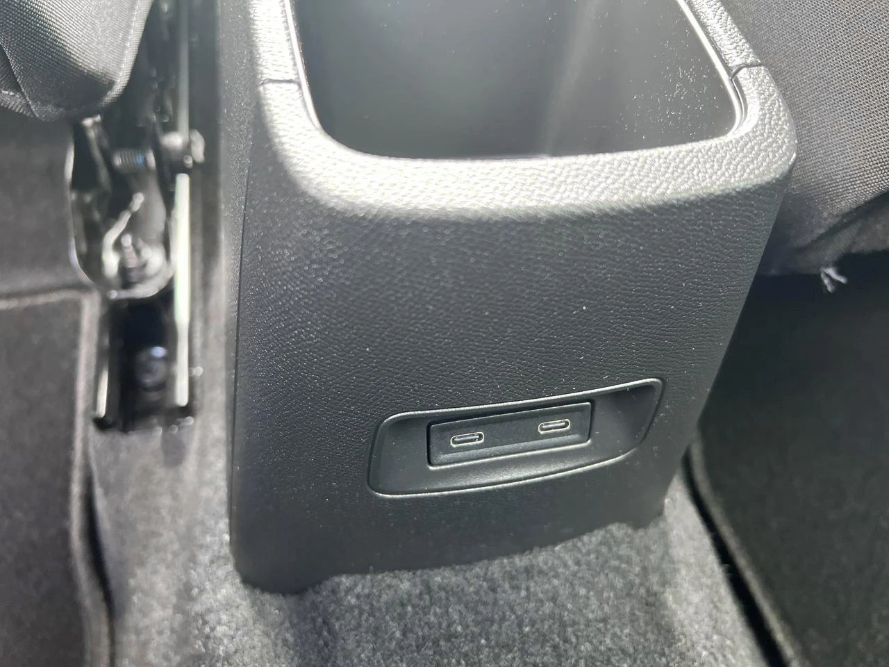Citroën C3 Turbo 100 ch Manual PLUS